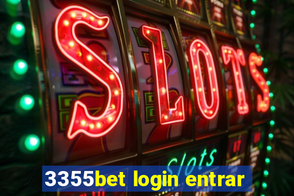 3355bet login entrar